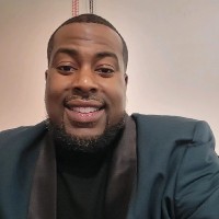 Dwayne McCoy I.
