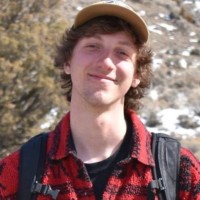 Zachary Ehlert