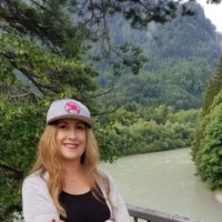 Lynn Montoya