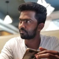 Ragesh Kk