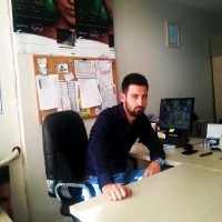 Mert Yilmazoglu