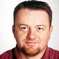 Zoran Kolak