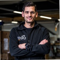Thomas Versteeg