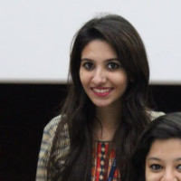 Devangana Maheshwari