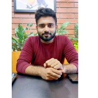 vinay mange