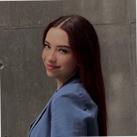Paulina Villarreal Morales