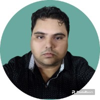 Vanish Gajadhar Sukul