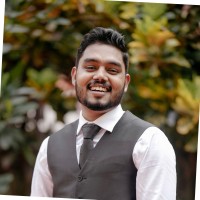 Joel K George (B.Eng),(Pgdm)