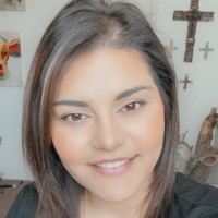 Corina Baize