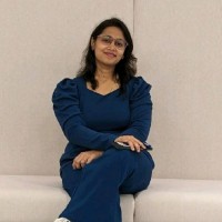 Sonali Das