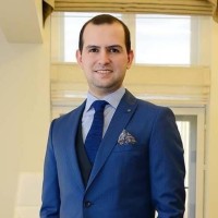Harun Tufan TOLASA