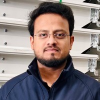 Mohammed Siraj Ahmed