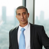 Sagi Kahalani