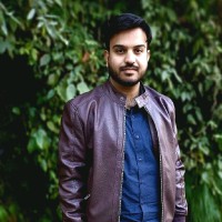 Iftikhar Ul Hassan