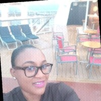 Kenisha Hamilton