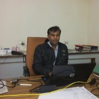 Ashok Upadhyay