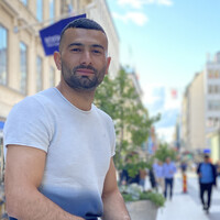 Mohammadkarim Raofi