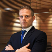 Richard Simpson-Pudney