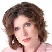 Diane Cook