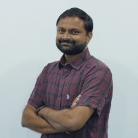 Koteshwarreddy Kankanala