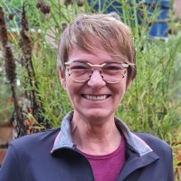 Jolanda Wegerif