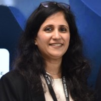 Rajani Balakrishnan