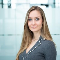 Yvette Voermans