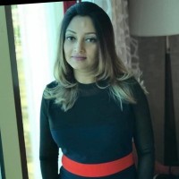 Salma Parveen