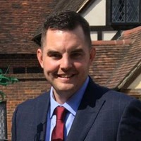 Graham Mortin