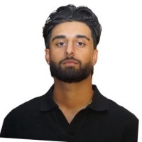 Arjan Thandi