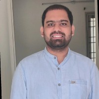 Rohit Giri