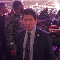 Gabriel Gonzalez García