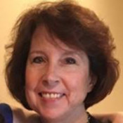 Arlene Hoffman