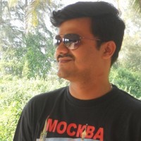Mangesh Shinde