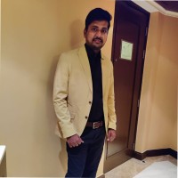 Karthik S.
