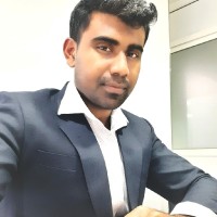 Anoob Surendran