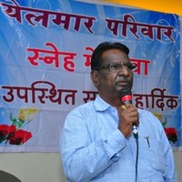 Murlidhar Yelmar