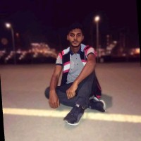 Md Jishad