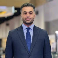 Mustafa Al Mojaber