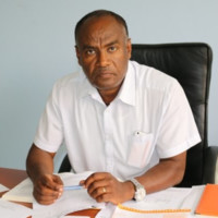 seyoum berhanu