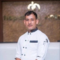 Yogen Karki