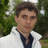 Maksym Pimenov