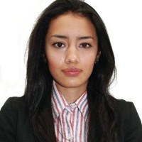 Melissa Parra