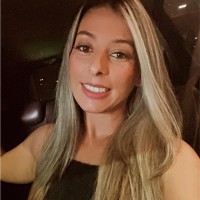 Danielle Holanda Paciulo