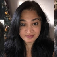 Tina Mistry