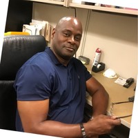 Robert Robinson