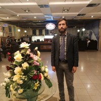 Naveed Shah