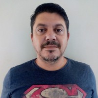 Alexandre De Souza Rodrigues