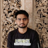 Devam Panchal