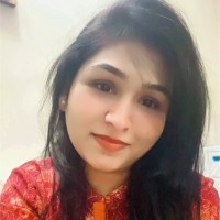 Mrunmayi Pawar